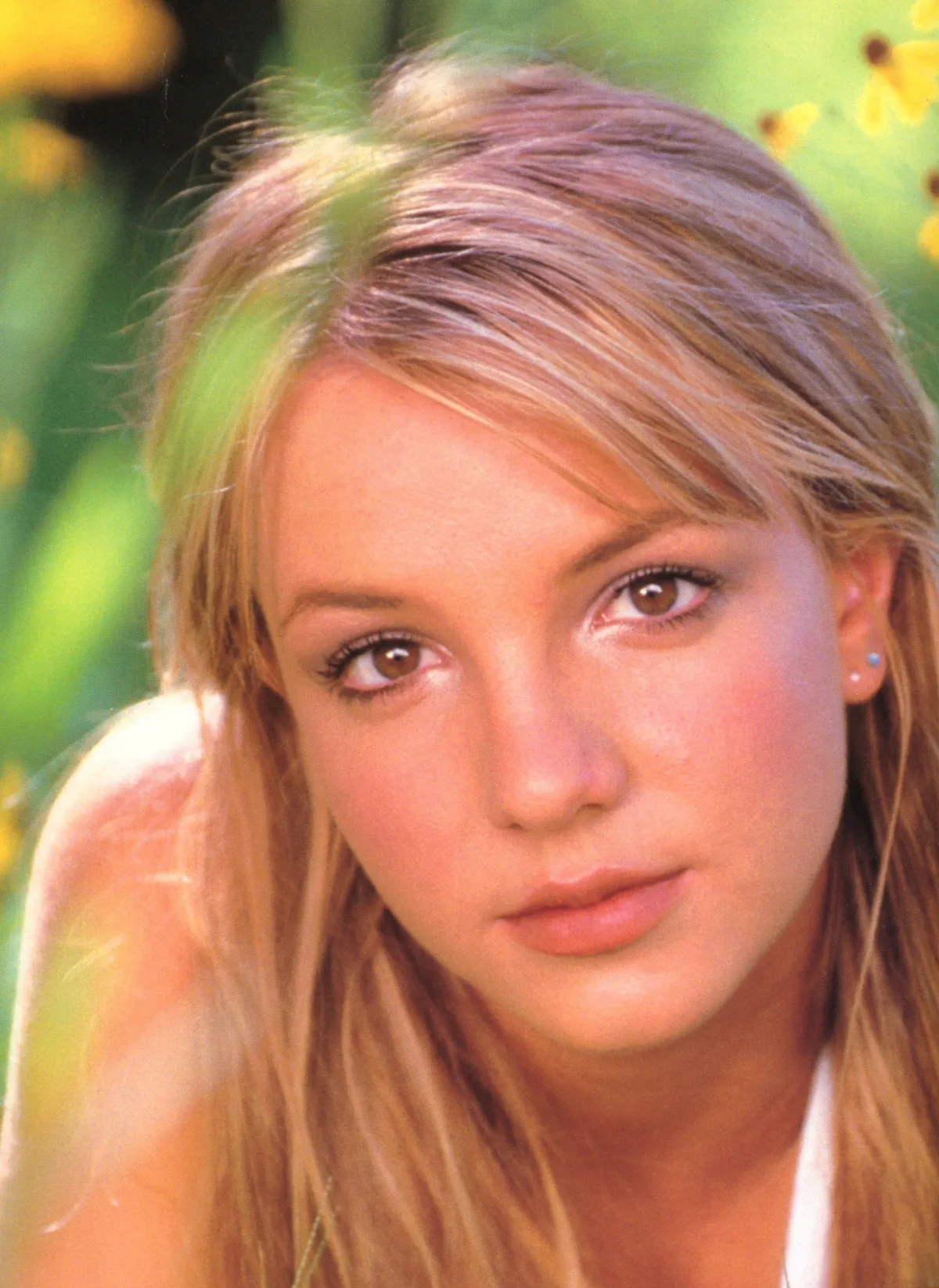 Britney spears arrested for DUI in California