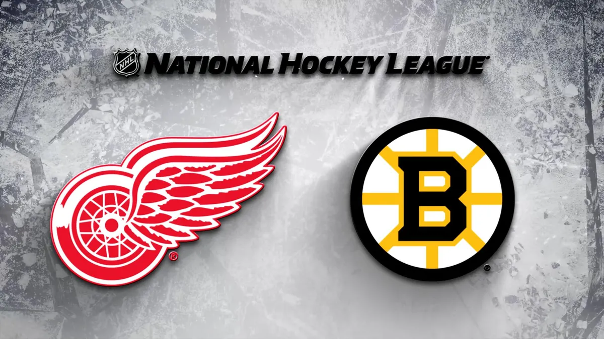 Bruins vs red wings: What Happened in the  Match on March 21, 2026?