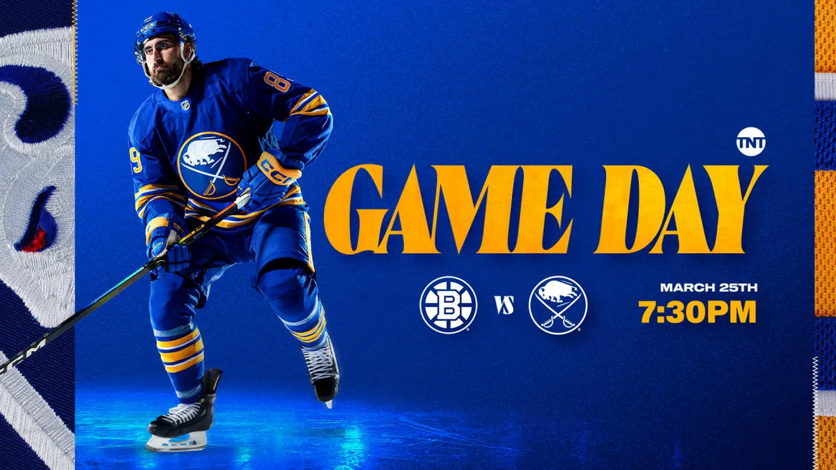 Bruins vs sabres: What to Expect in the  Matchup?
