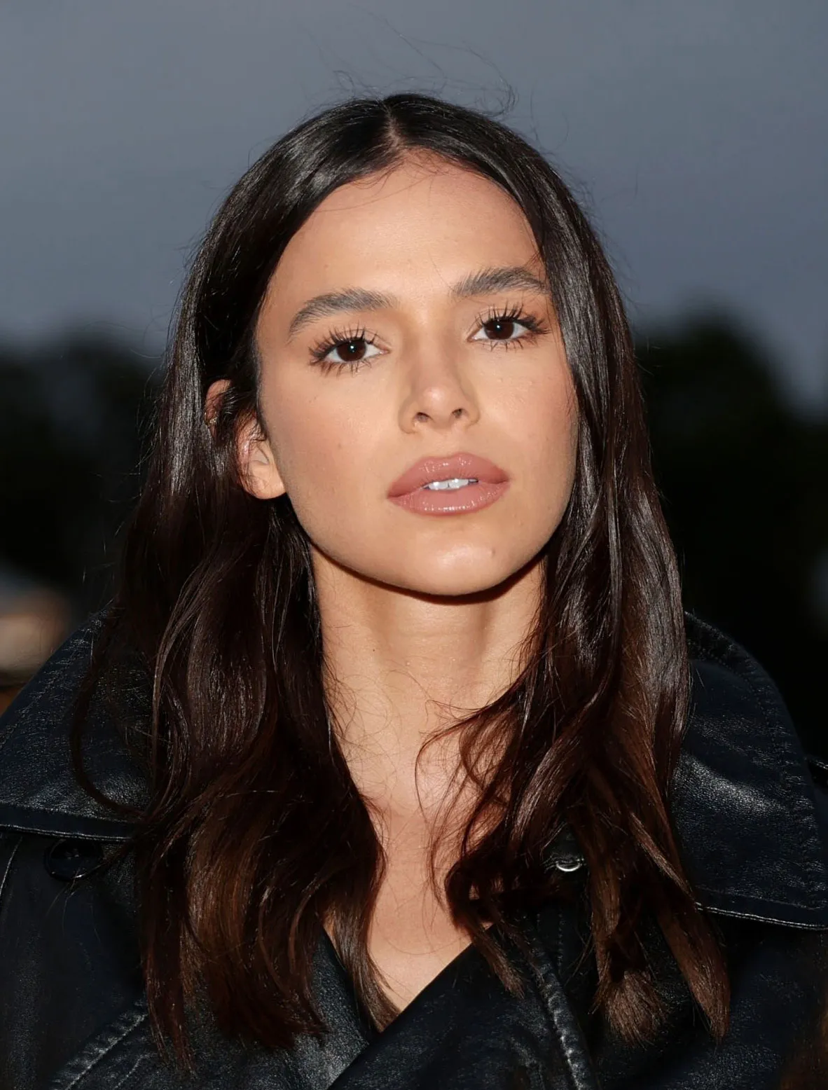 Bruna Marquezine and Shawn Mendes Spotted Together in Malibu