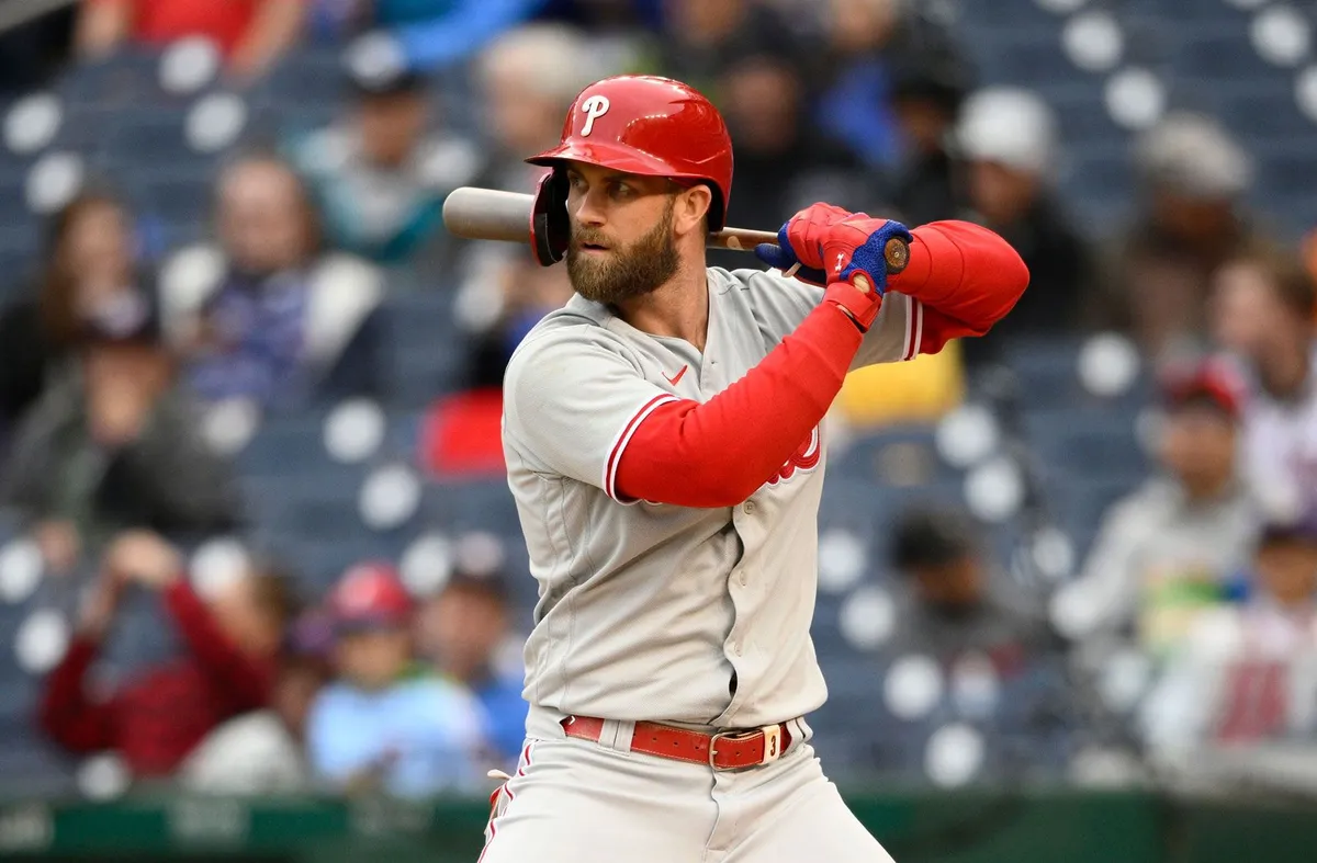 Bryce Harper Leads Team USA to Victory in World Baseball Classic Semifinal