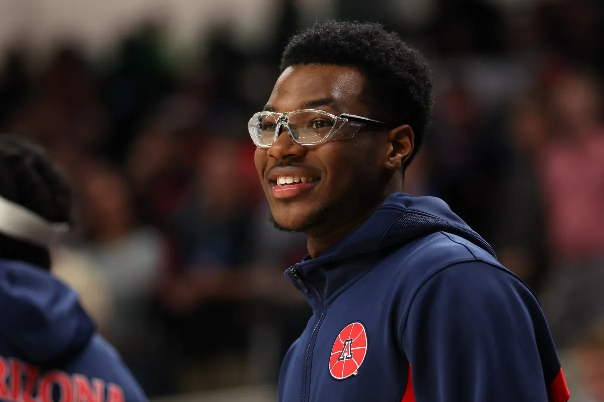 Bryce james: What is the Latest on  as Arizona Reaches the Final Four?