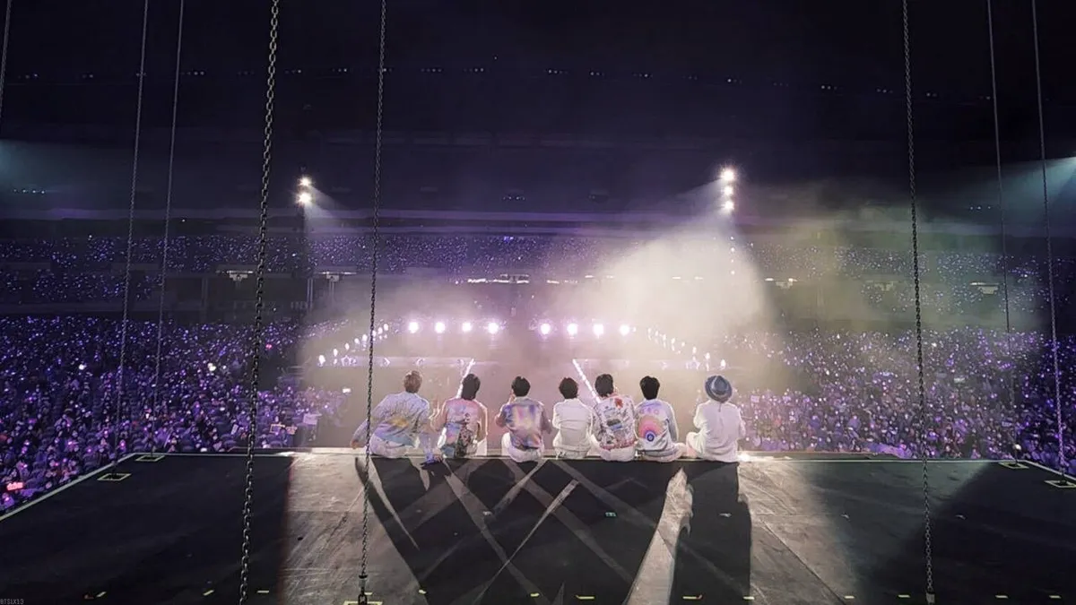 Bts: What to Expect from ‘s Upcoming Concert in Seoul?