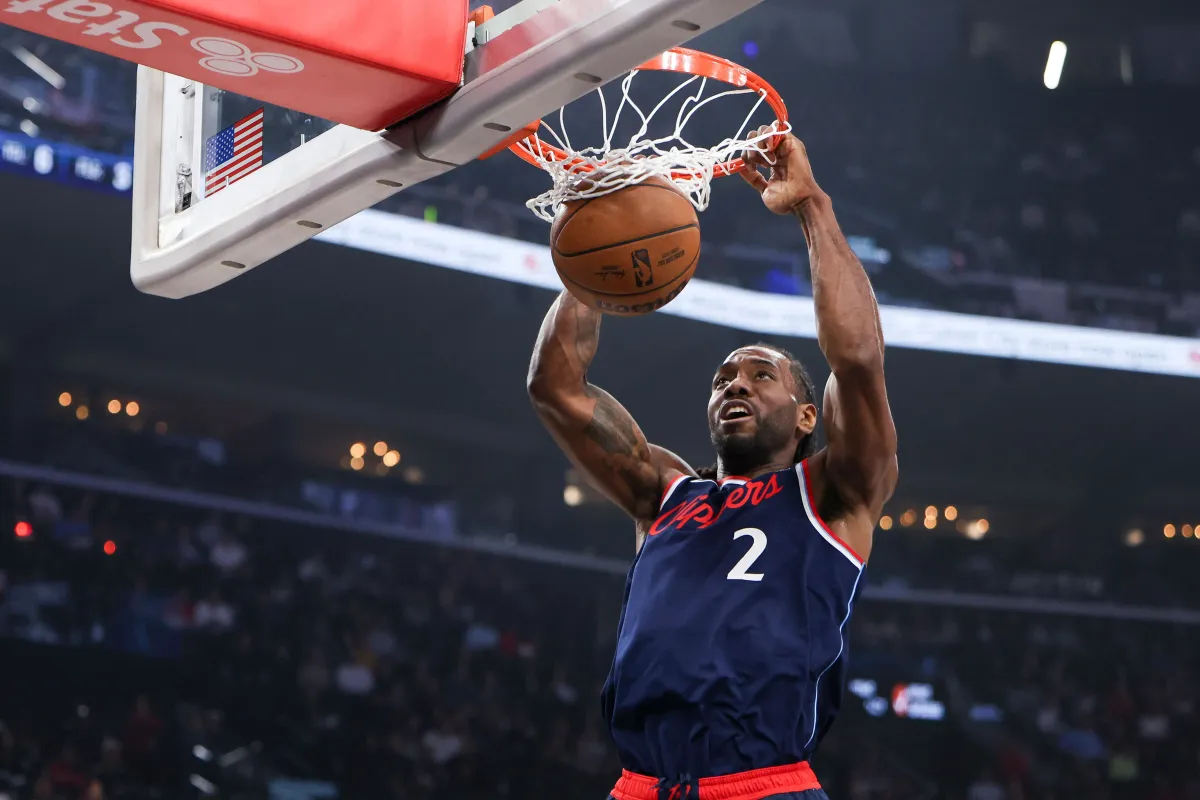 Bucks vs clippers: What to Expect in the  Matchup?