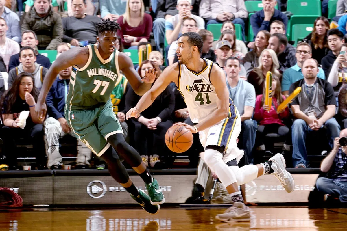 Bucks vs jazz: What Happened in the  Matchup?