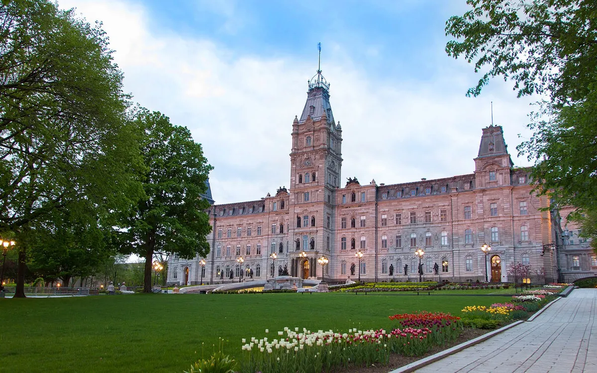 Budget quebec 2026: What to Expect from the ?
