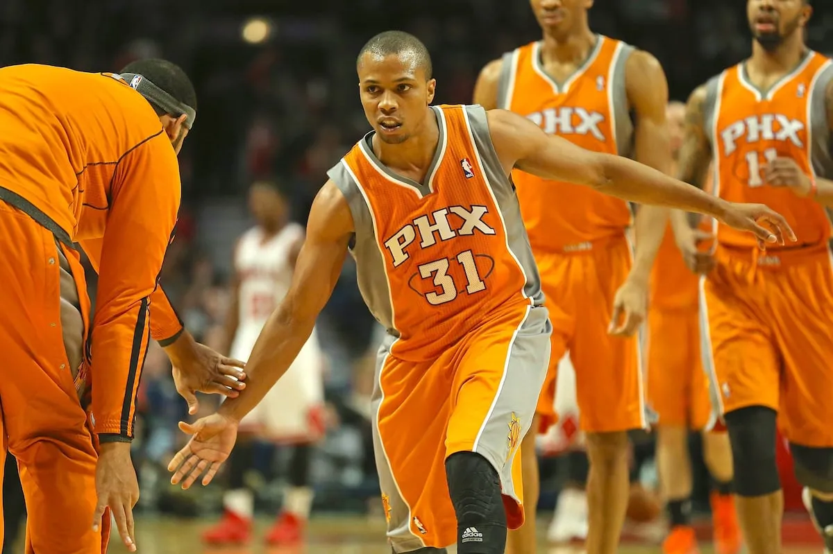 Bulls vs Suns: Chicago Falls Short in Close Contest