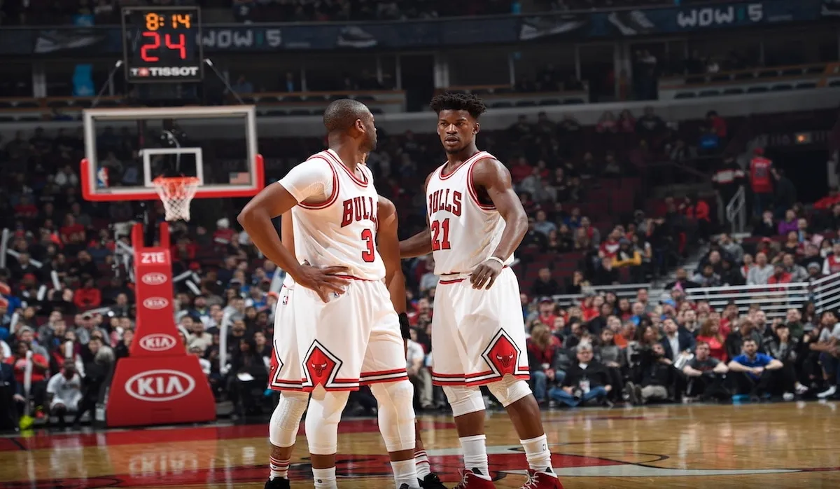 Bulls vs thunder: Can the Bulls Overcome the Thunder in Their Upcoming Matchup?