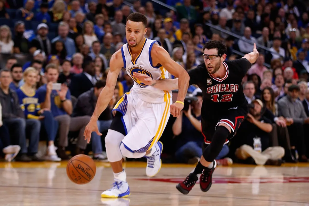 Bulls vs Warriors: March 10, 2026 Matchup Preview