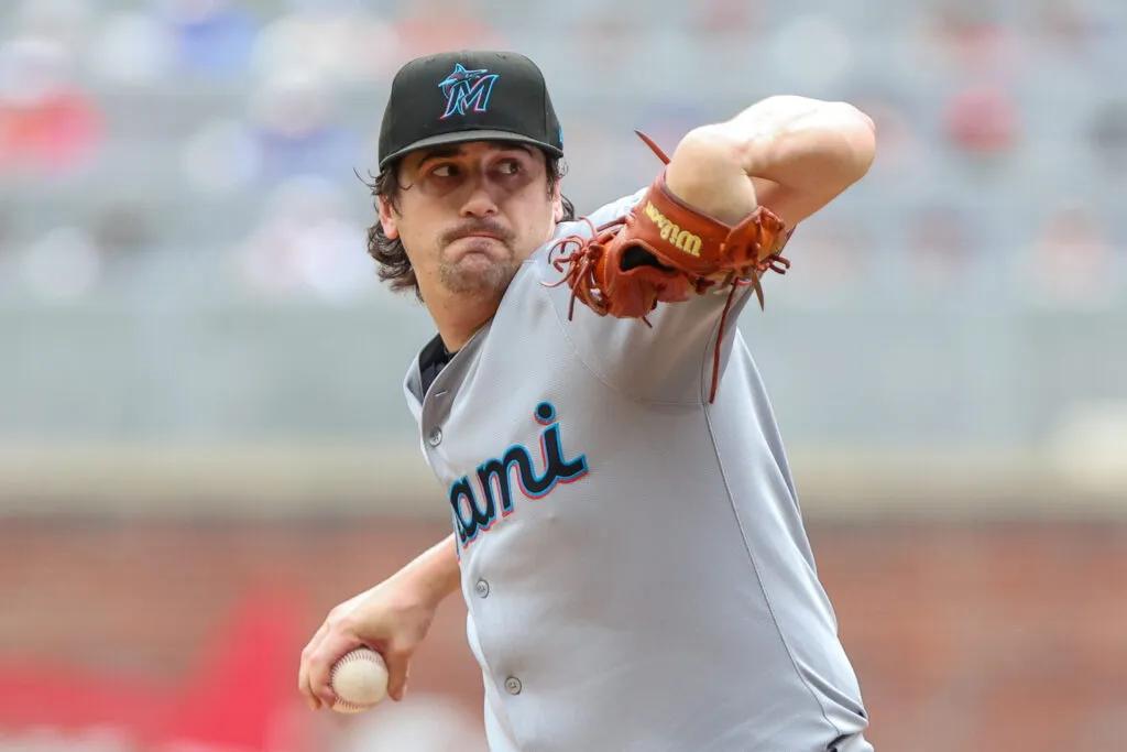 Cal Quantrill Set to Start for Canada in Crucial Match Against Cuba
