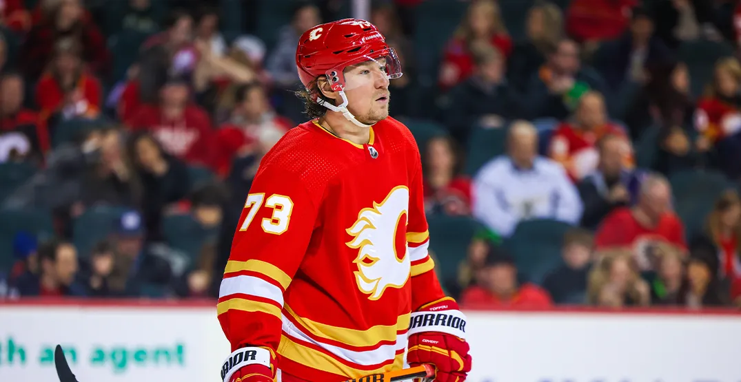Calgary flames: What Happened to the  in Their Overtime Loss?