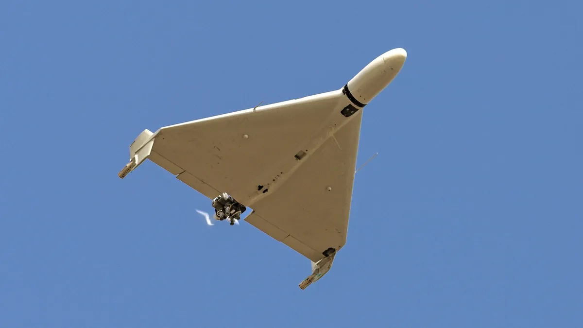 California: The Evolving Drone Threat Landscape in