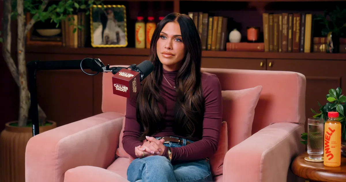 Call her daddy: What Led to Jessi Draper’s Divorce from Jordan Ngatikaura in the Spotlight of ”?