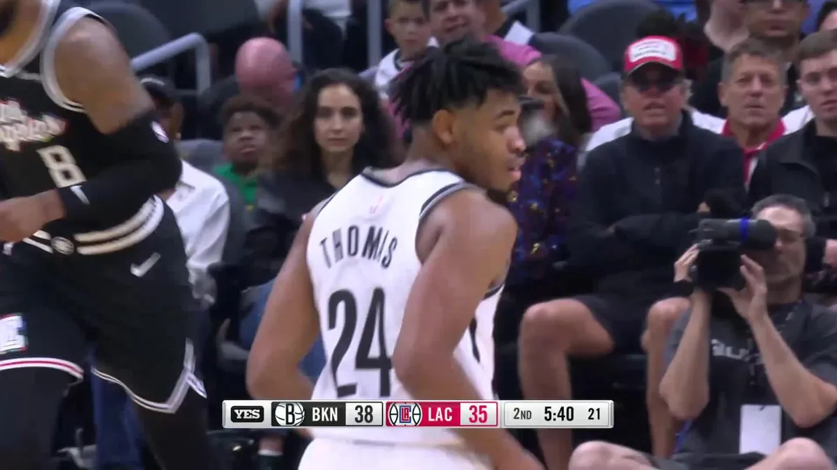 Cam thomas: What’s Next for  After Being Waived by the Bucks?