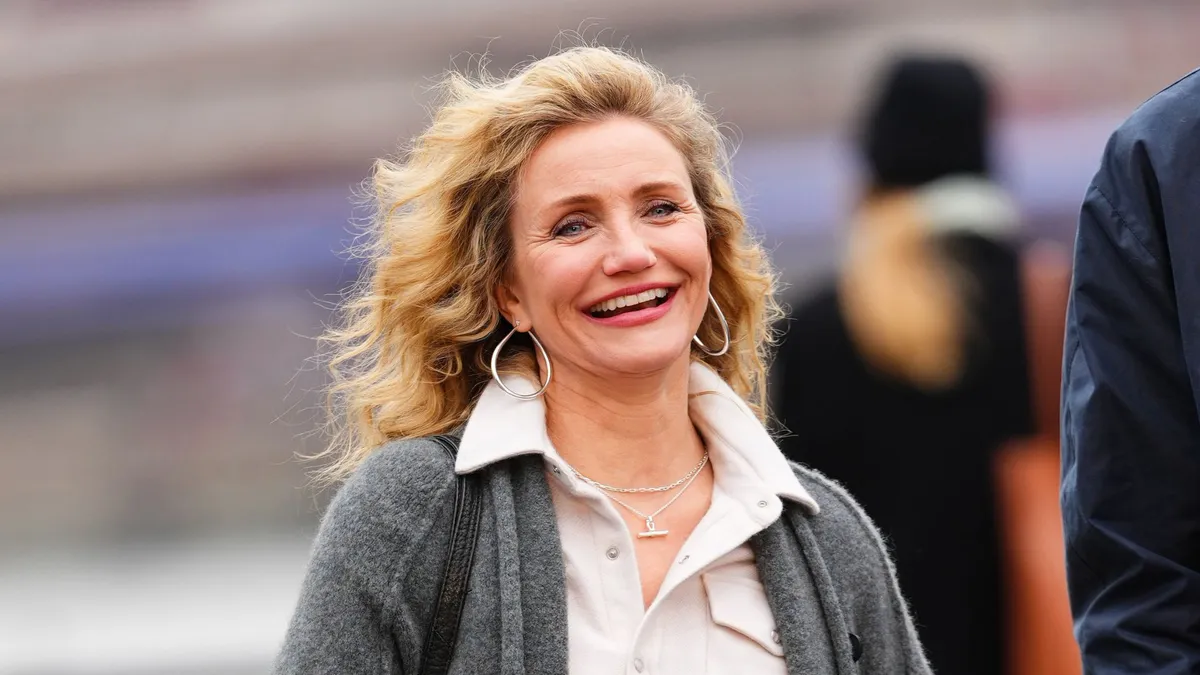 Cameron diaz: What is  Up to in 2026?