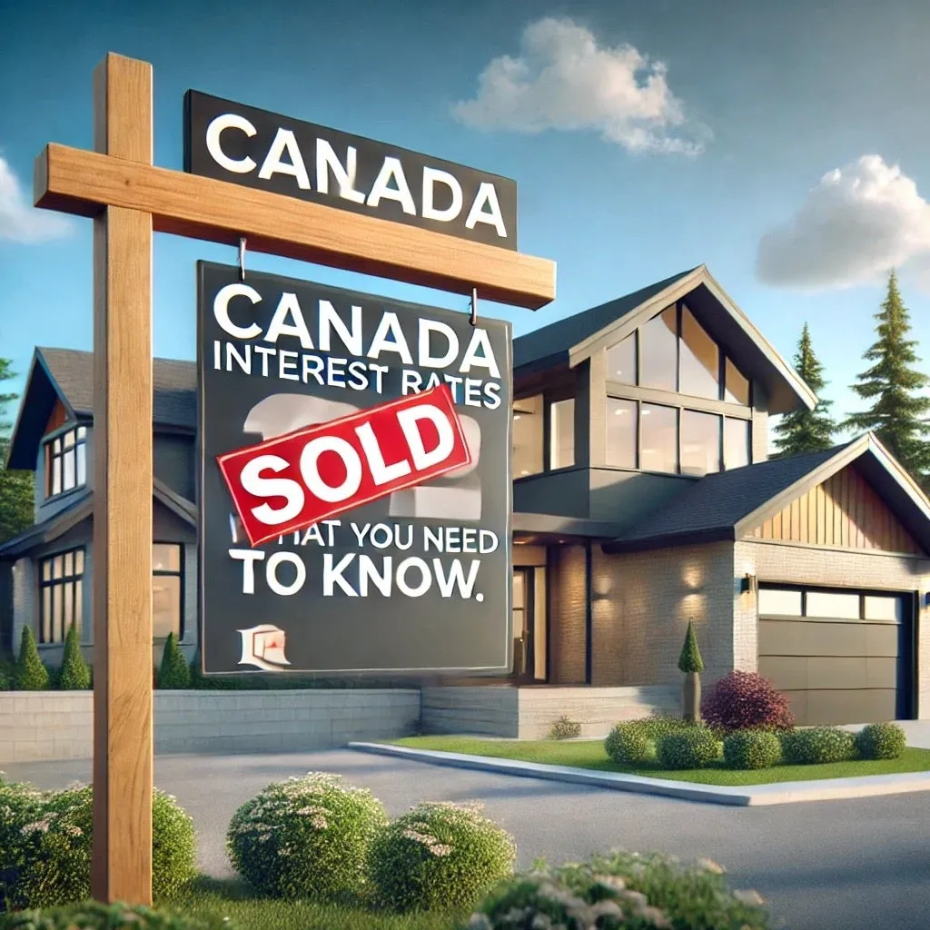 Canada Interest Rates: Current Status and Future Outlook