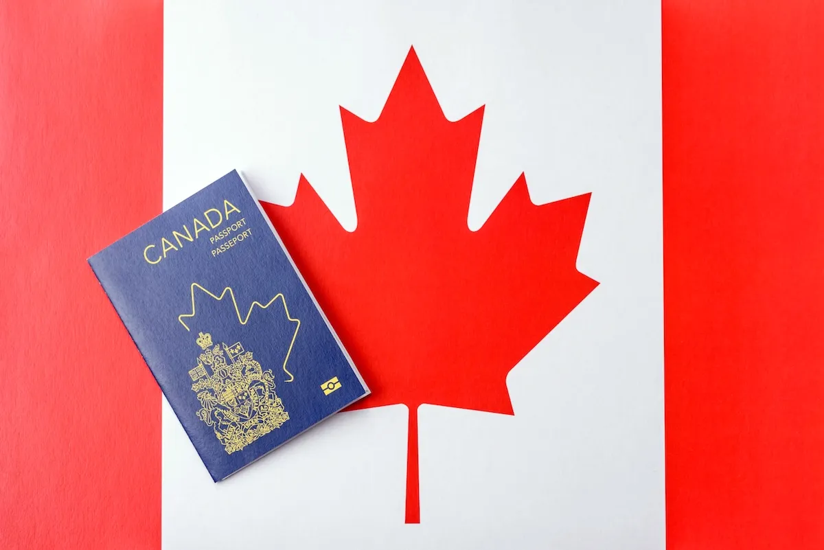 Canada passport changes april 2026: What are the Canada passport changes coming in April 2026?