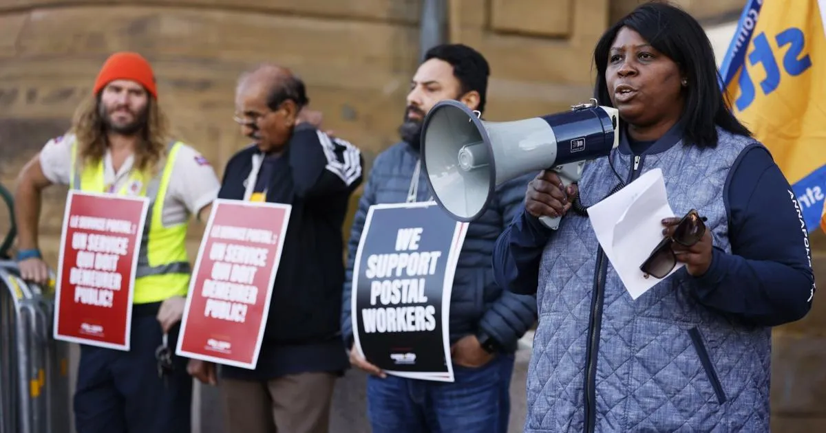 Canada post strike: What is the Latest on the ?