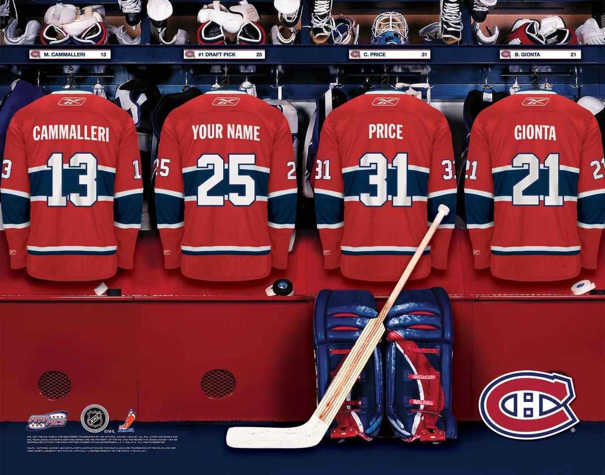 Canadiens de montréal secure victory over Toronto Maple Leafs