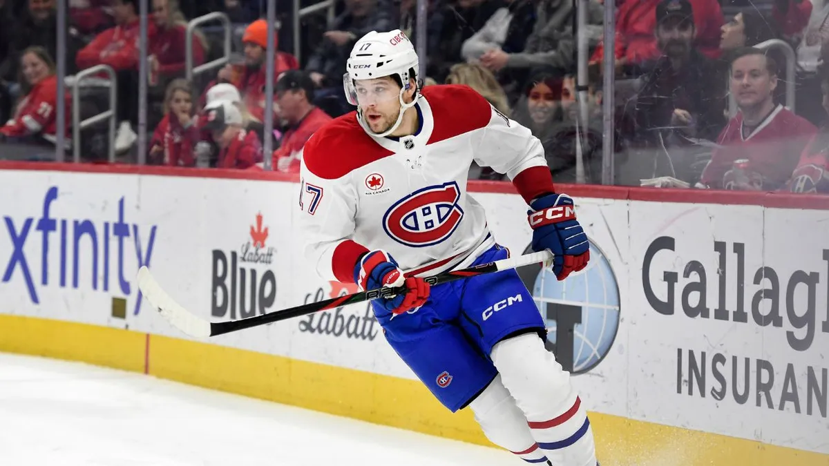 Canadiens – predators: What Happened in the Canadiens vs Predators Game?