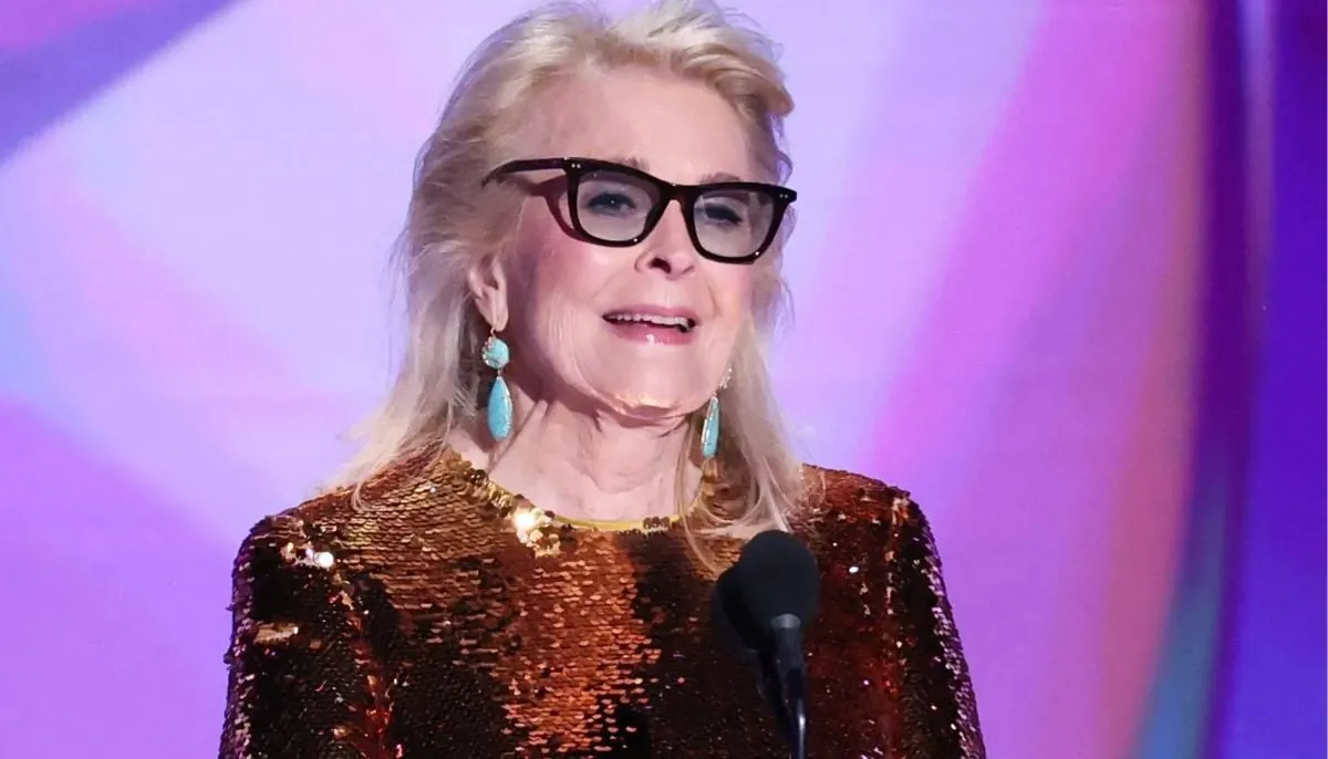 Candice bergen turns 80: a look back at her remarkable life