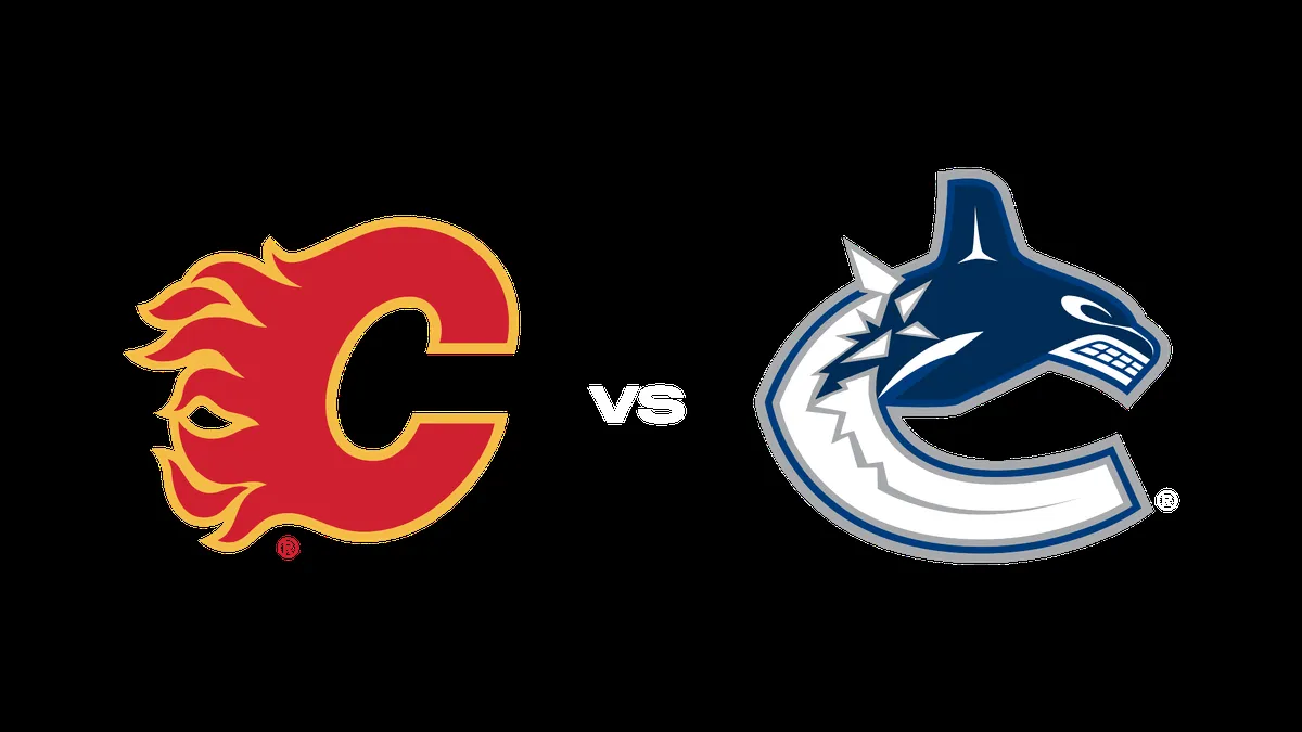 Canucks vs Flames: Who Will Prevail in This Crucial Matchup?