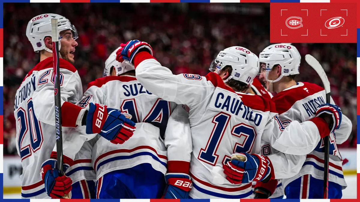 Car: What Impact Did the Montreal Canadiens’ Victory Have on the  Industry?