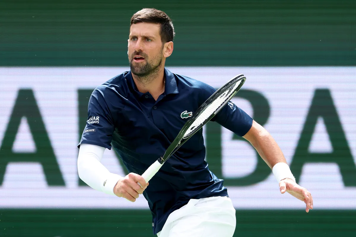 Carlos Alcaraz Dominates at Indian Wells with Emotional Resilience