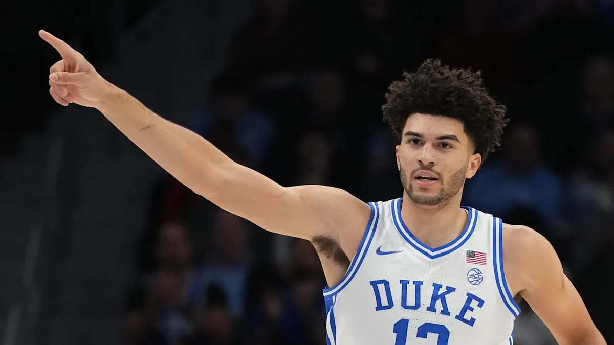 Carlos Boozer’s Legacy Continues with His Sons’ ACC Championship Performance