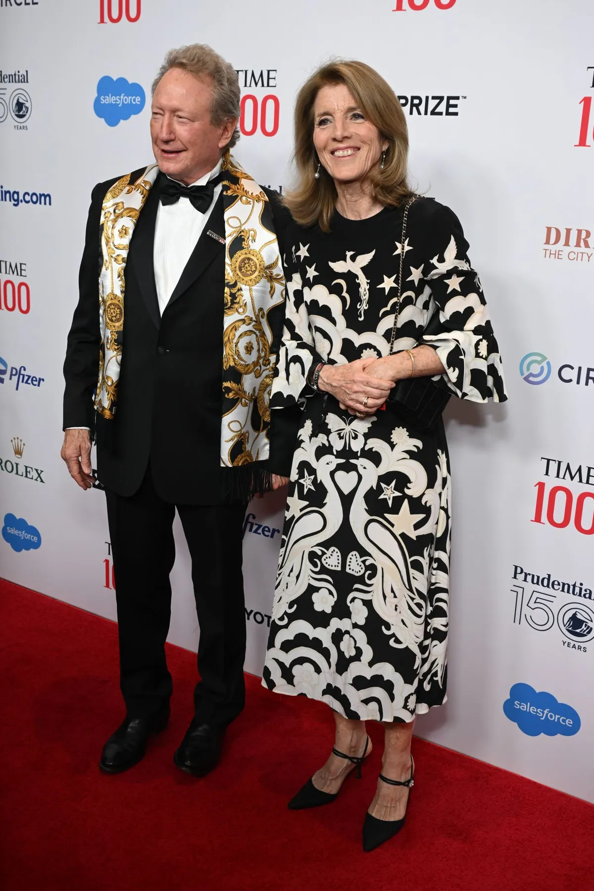 Caroline kennedy: What is the Legacy of ?