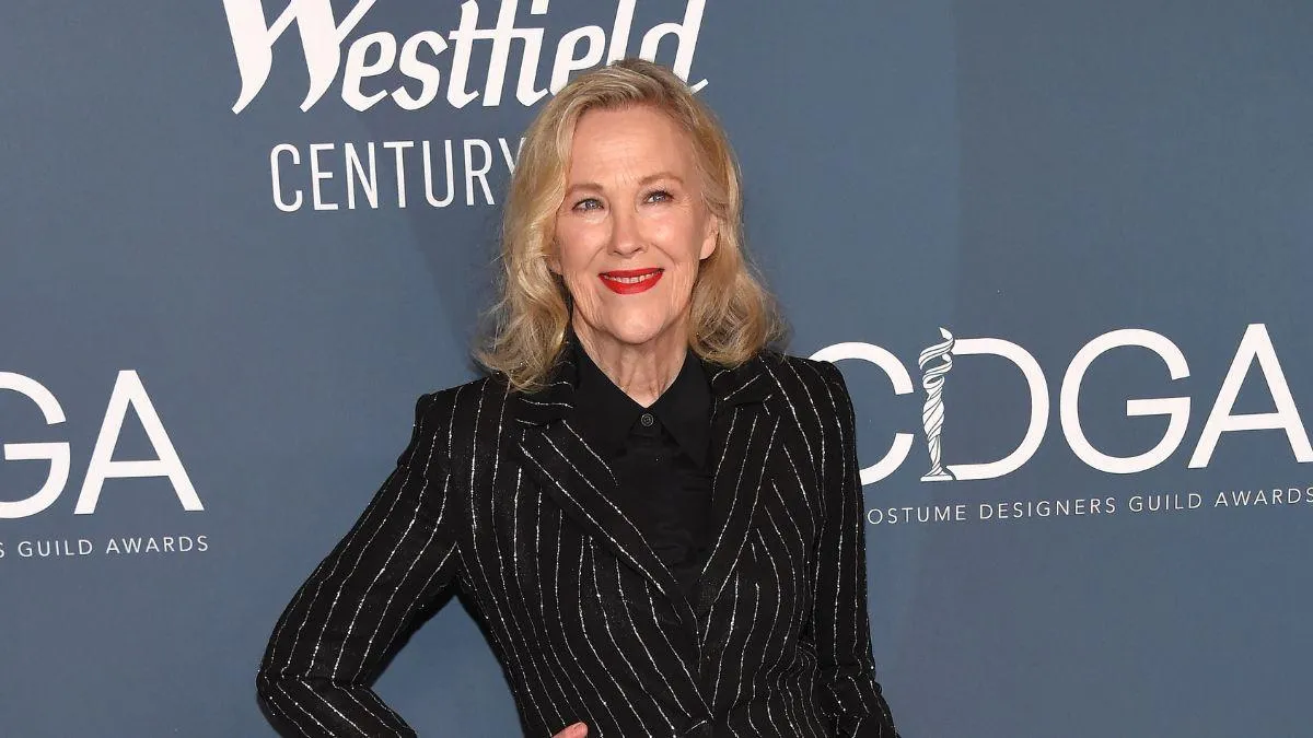 Catherine O’Hara Cause of Death Revealed