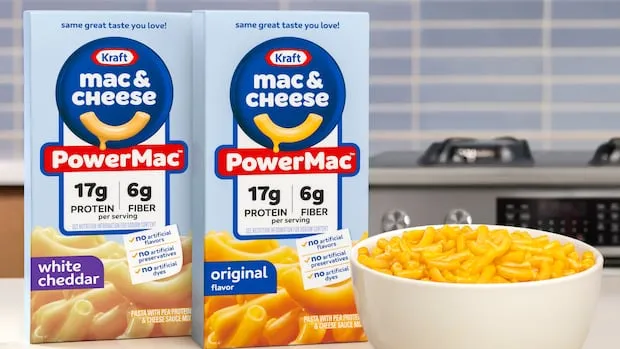 Cbc news: What does Kraft Heinz’s new PowerMac mean for Canadian consumers? |