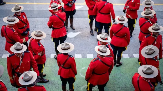 Cbc: What are the RCMP’s recruitment challenges?