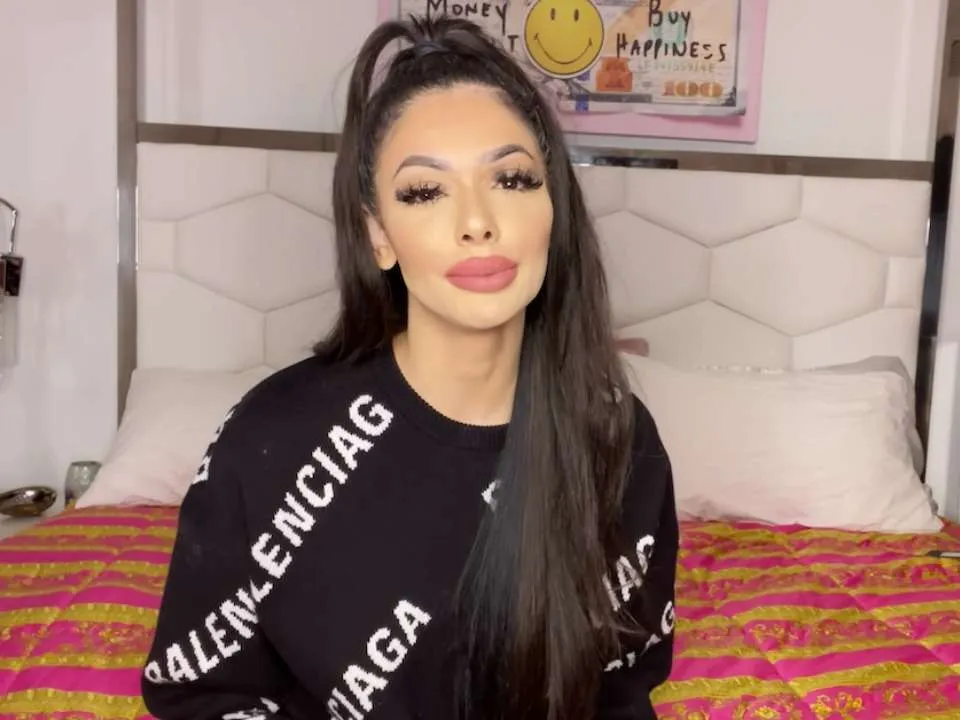 Celina Powell: Recent Events Surrounding Cardi B and Eric Dane