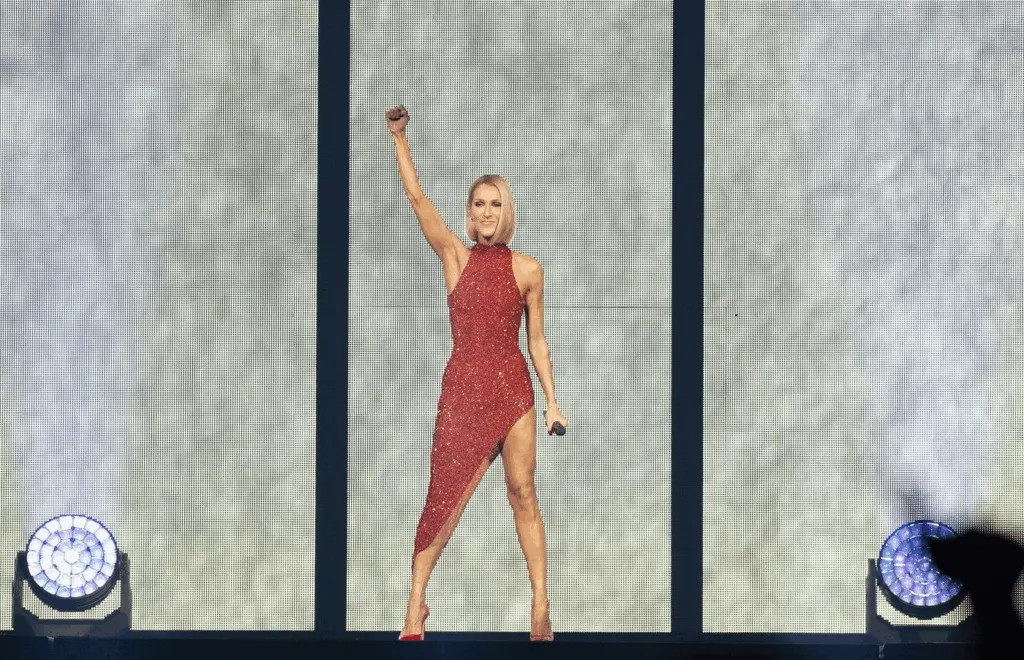 Celine dion: What Does Céline Dion’s Return Mean for Her Fans?