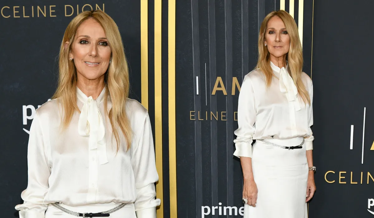 Celine dion: Is Céline Dion Making a Comeback with Concerts in Paris?