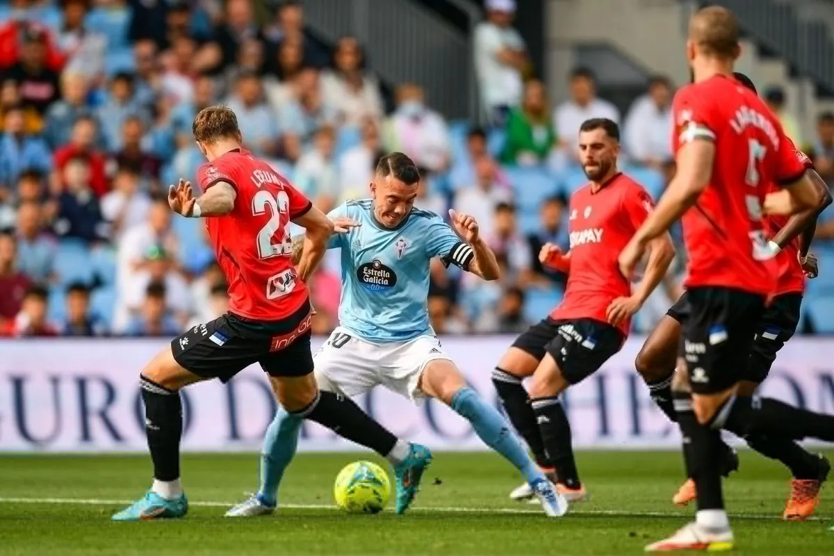 Celta vigo vs alavés: What to Expect in  Match?