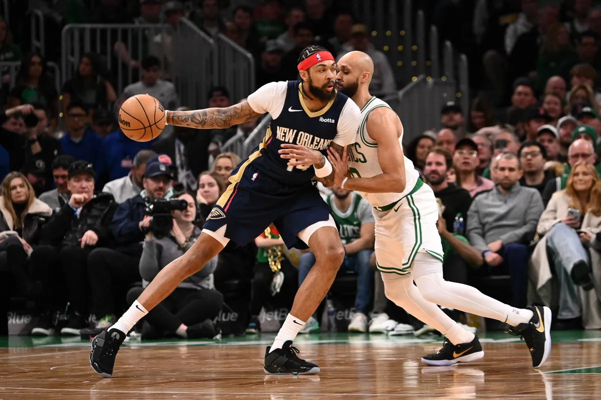 Celtics