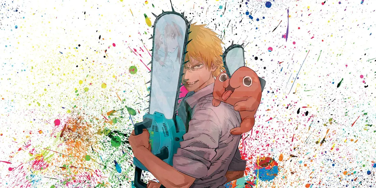 Chainsaw man: Part 2 Concludes Soon