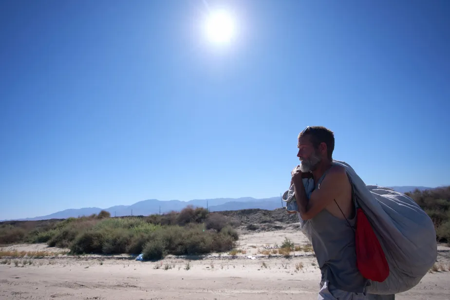 Chaleur: How is Heat Affecting the Southwest United States?