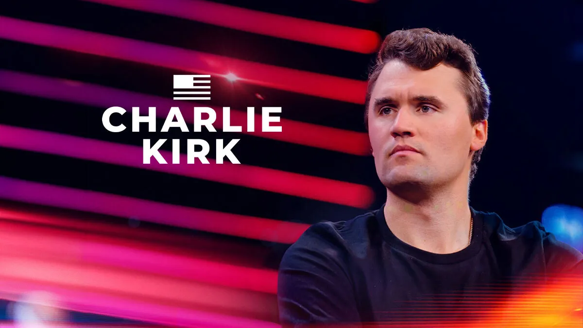 Charlie kirk: What Happened to ?