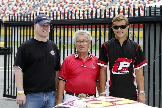 Chase Pistone: A Legacy in Racing Cut Short
