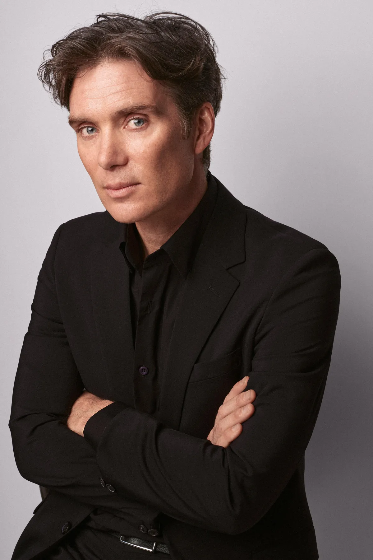 Cillian Murphy Returns as Tommy Shelby in New Film