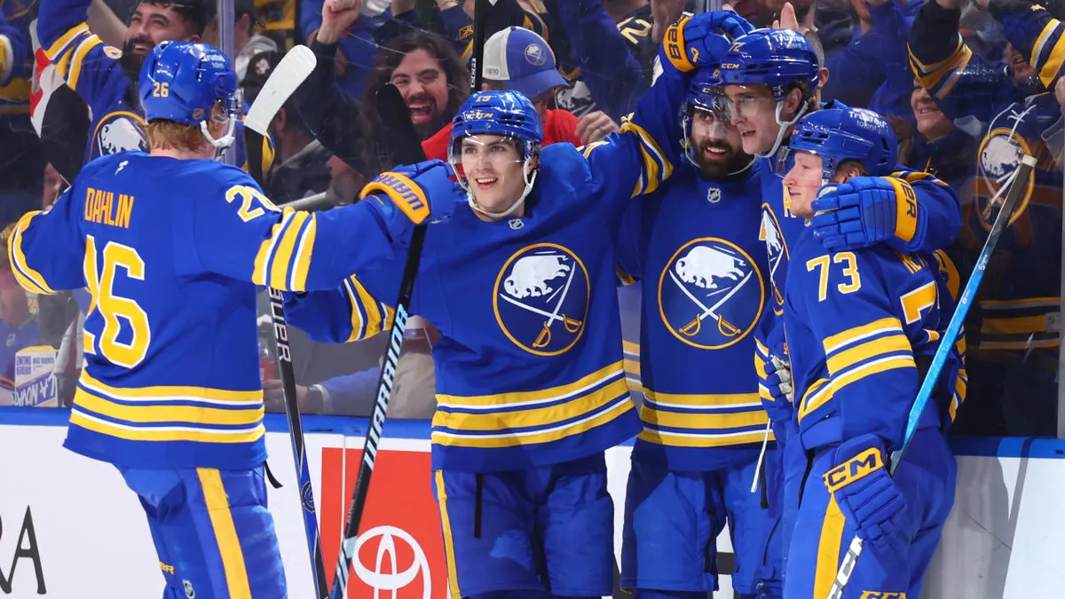 Classement canadiens de montréal