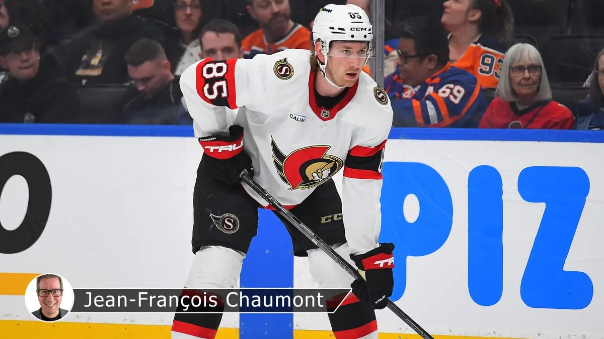 Classement nhl: Current : Ottawa Senators’ Playoff Hopes Dwindle