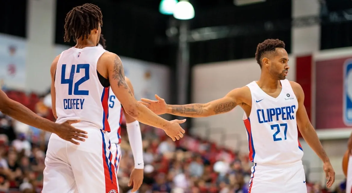 Clippers vs pacers: What Happened in the  Game?