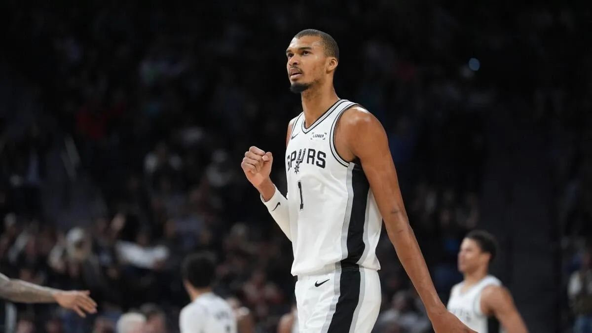 Clippers vs Spurs: A Crucial Western Conference Showdown