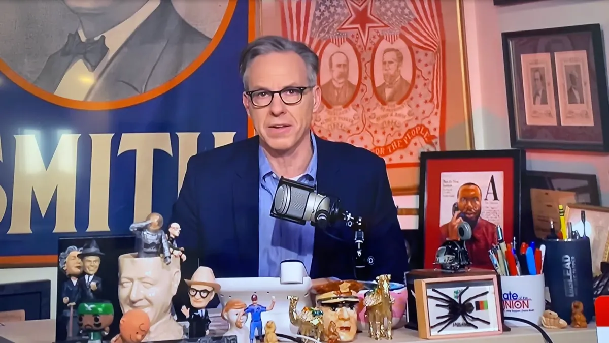 Cnn: What is ‘s New Podcast-Style News Presentation?