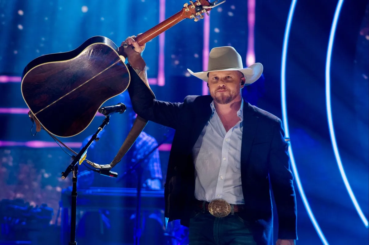 Cody johnson: What Are ‘s Latest Achievements in 2026?