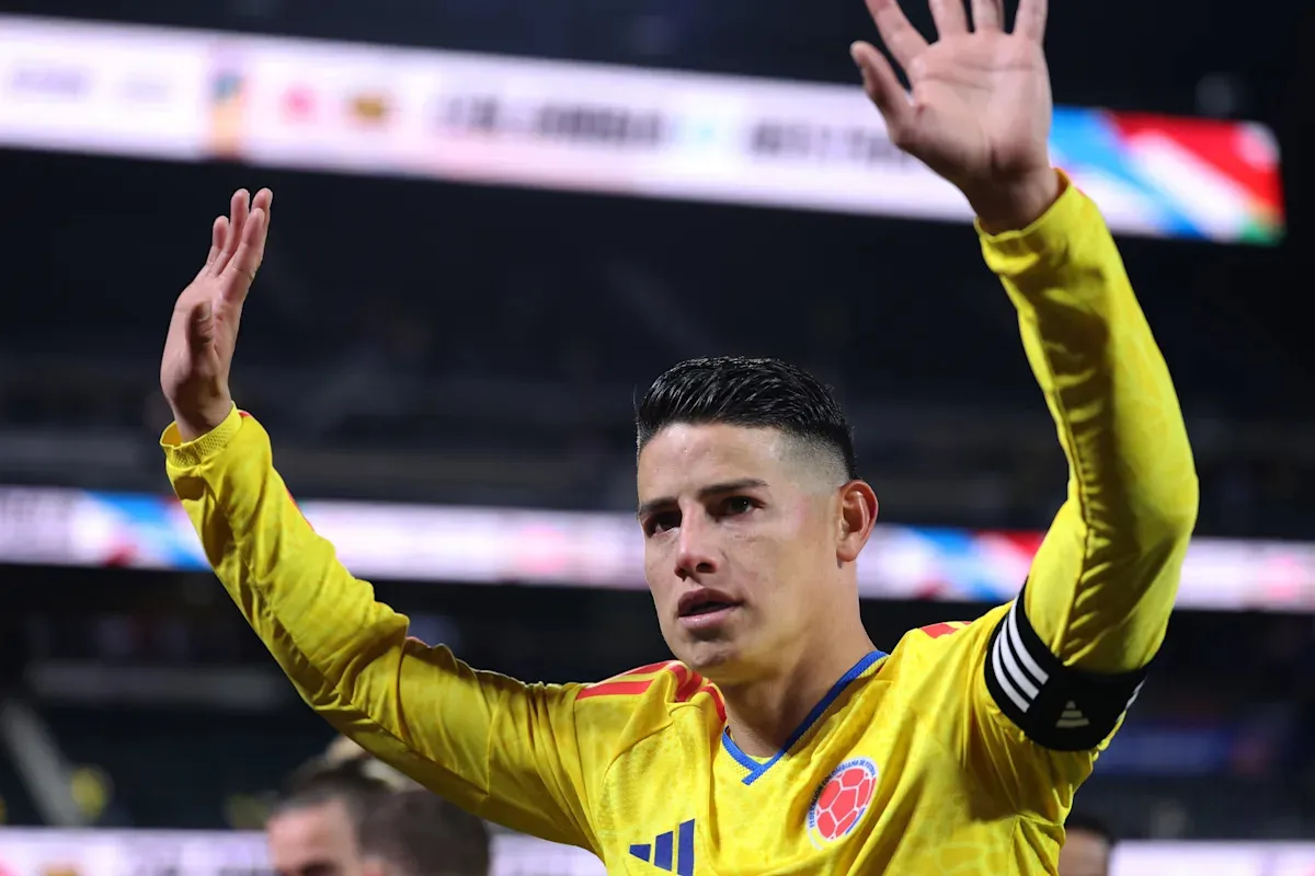 Colombia: What Recent Events Are Unfolding in ?